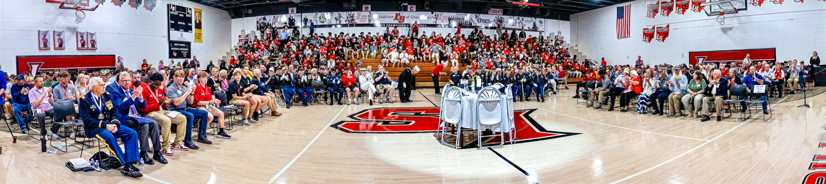 2026 VAD Event